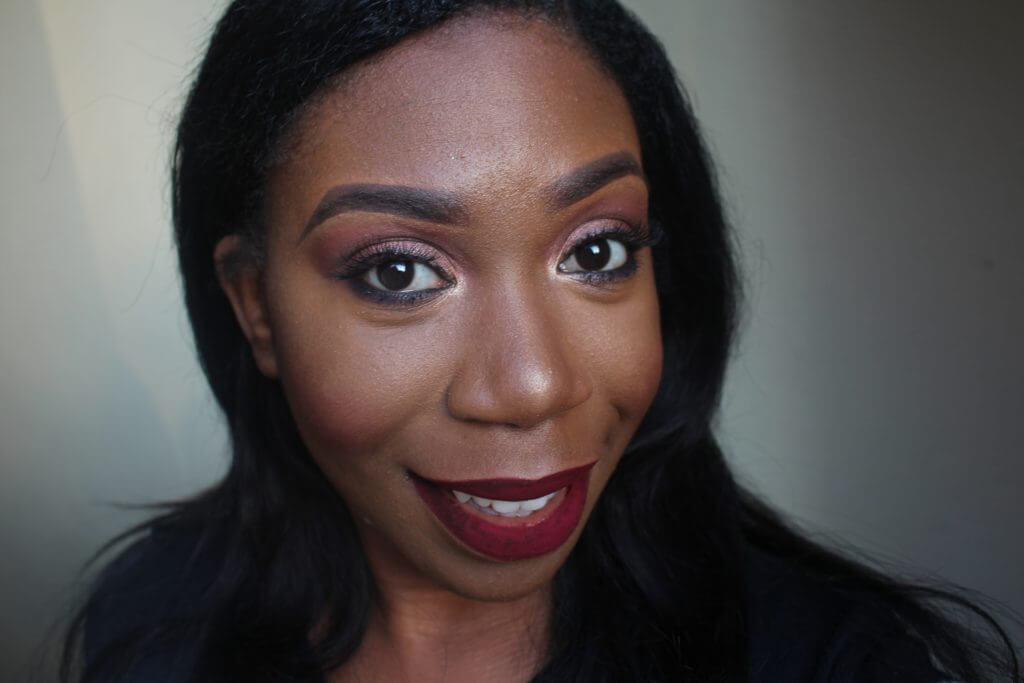 Loreal_True_Match_Accord_Parfait_Capuccino_Milani_amore_matte_lipcream_sugar_