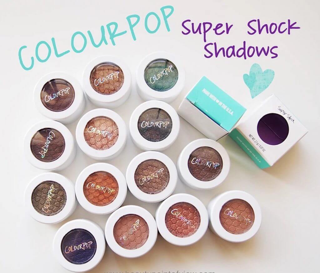 COLOURPOP-Eyeshadow-Brush-Eye-shadow-Durable-Waterproof-Makeup