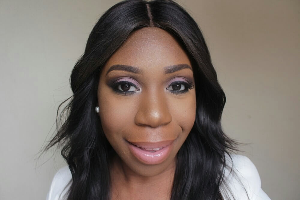 Wet n wild vanity palette _ Wet n wild lust palette